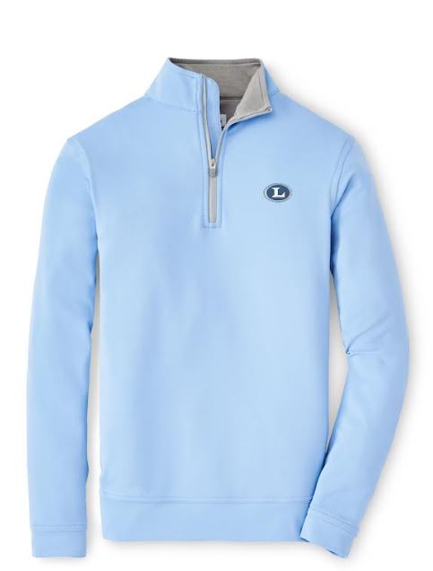 Peter Millar Perth Youth Performance 1/4 Zip