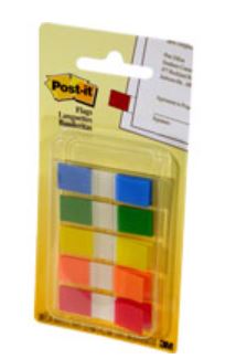 Post it Flags Small