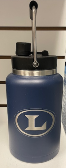 RTIC Half Gallon Jug