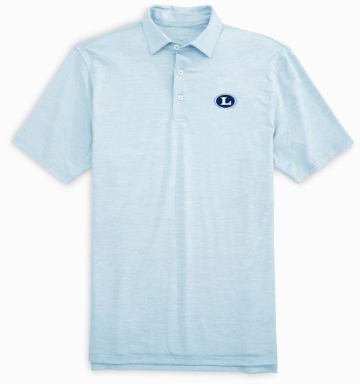 Southern Tide Driver Spacedye Performance Polo