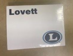 Lovett Sticky Notes