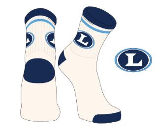 Lovett Vintage Quarter Sock