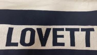 Lovett Knit Throw Blanket