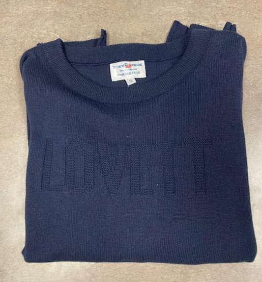 Town Pride Relax Sweater