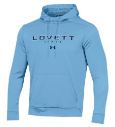 Under Armour Armour Fleece Hood
