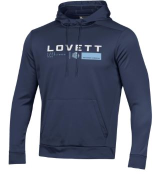 Under Armour Armour Fleece Hood