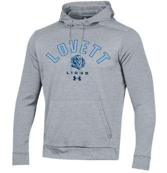 Under Armour Armour Fleece Hood