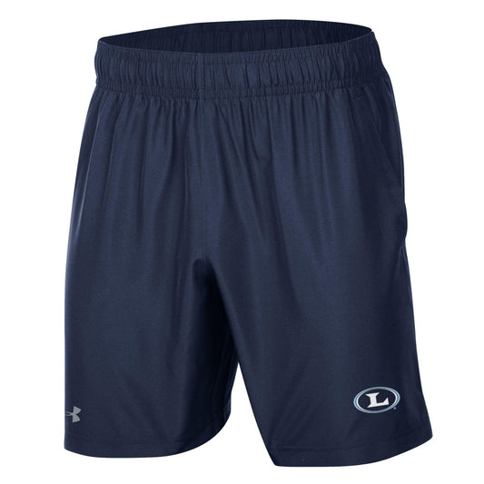 Under Armour Woven 7" Short