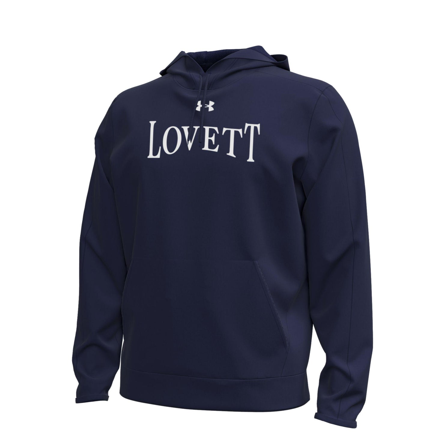 Under Armour Armour Fleece Hood