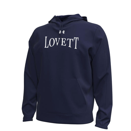 Under Armour Armour Fleece Hood