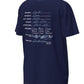 Under Armour Youth Tech Stretch Short Sleeve Tee