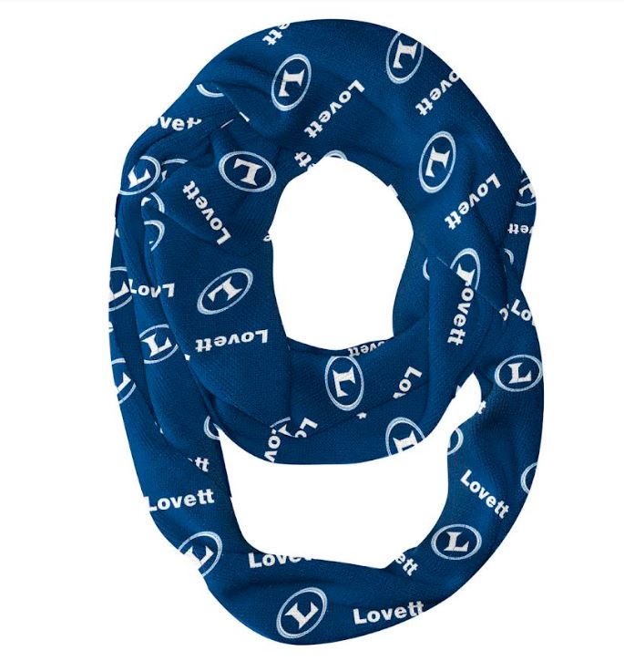 Lovett Infinity Scarf