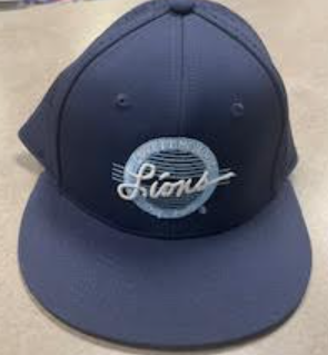 The Game Youth Perforated Game Changer Hat