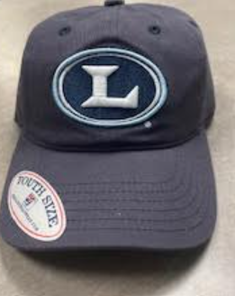 The Game Youth Fit Twill Hat