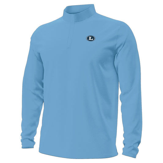 Under Armour Mens Motion 1/4 Zip