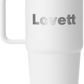 Yeti 20oz Travel Straw Mug