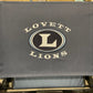 Lovett Stadium Chair