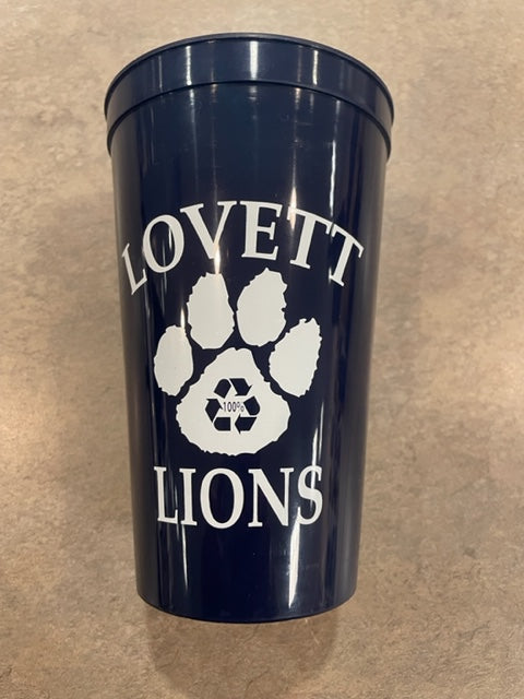 Lovett 16 oz Cup