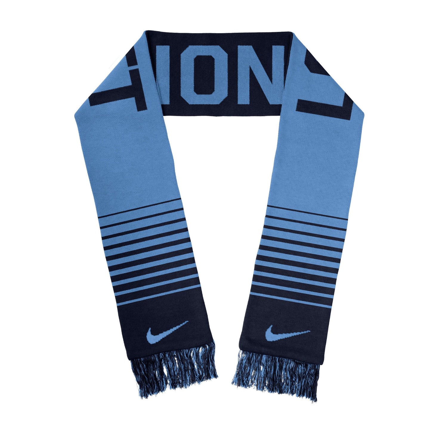 Nike Verbiage Scarf