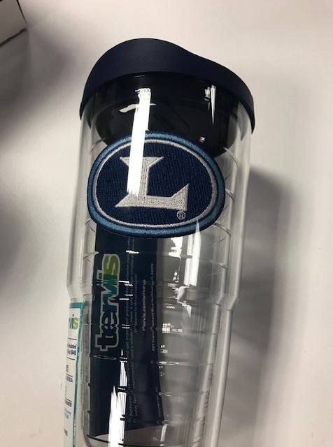 Lovett Tervis 24oz